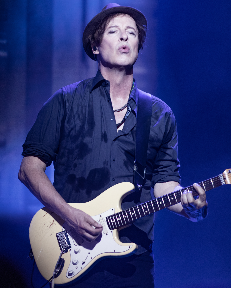 Helmut Krumminga live