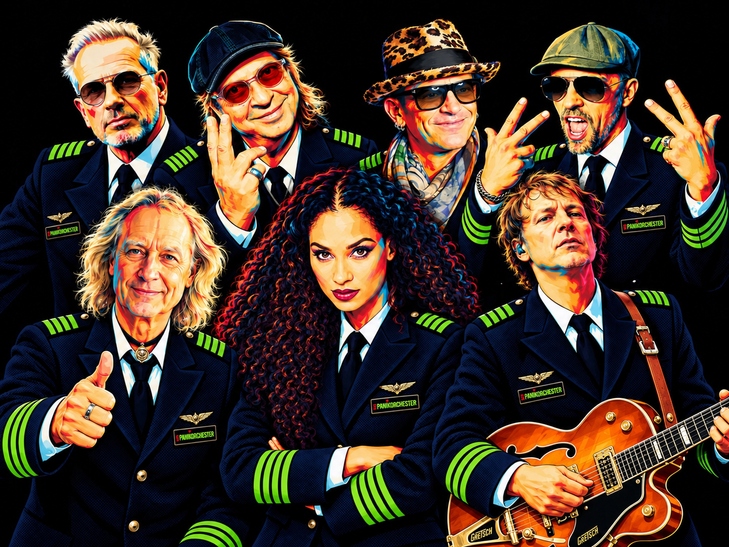 Die Band