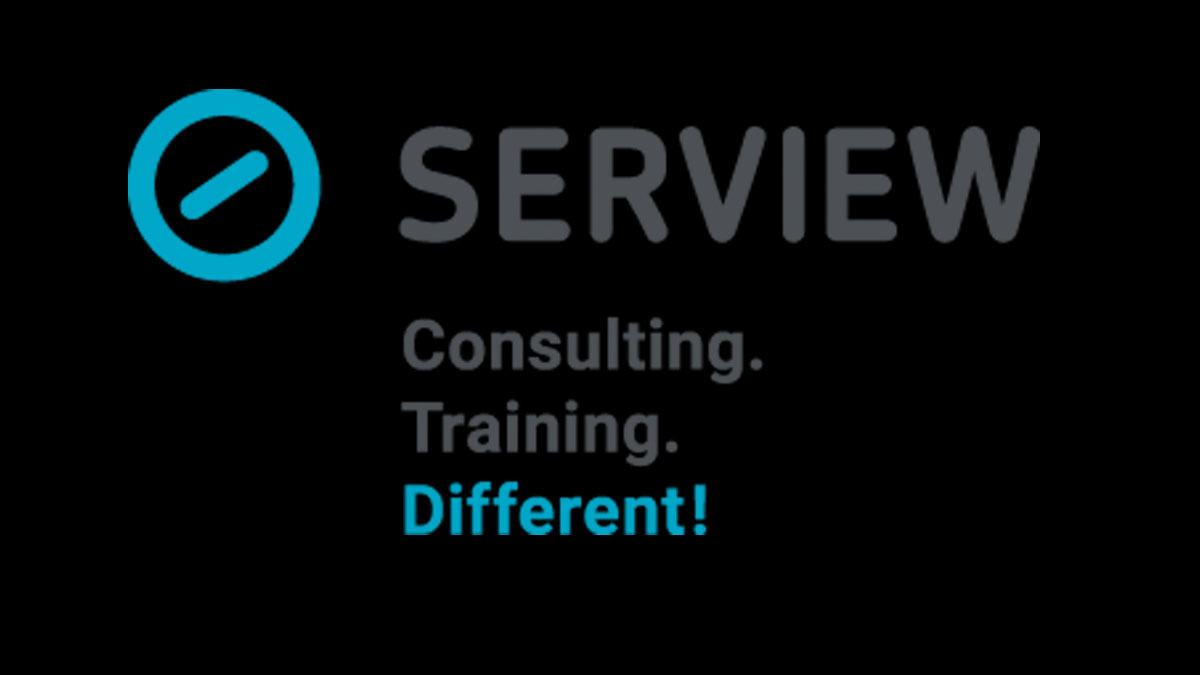 SERVIEW